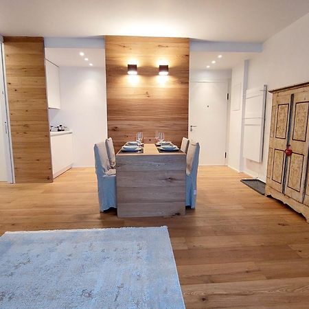 Alpenflair - Charming Ski-To-Door Apartment Bad Kleinkirchheim Zewnętrze zdjęcie