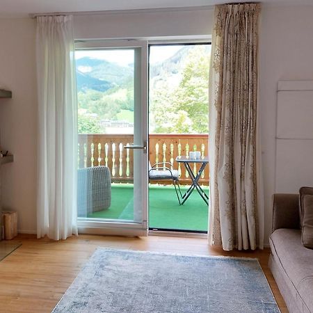 Alpenflair - Charming Ski-To-Door Apartment Bad Kleinkirchheim Zewnętrze zdjęcie