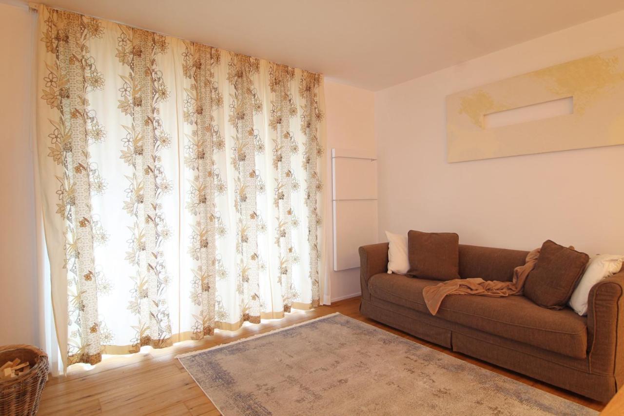 Alpenflair - Charming Ski-To-Door Apartment Bad Kleinkirchheim Zewnętrze zdjęcie