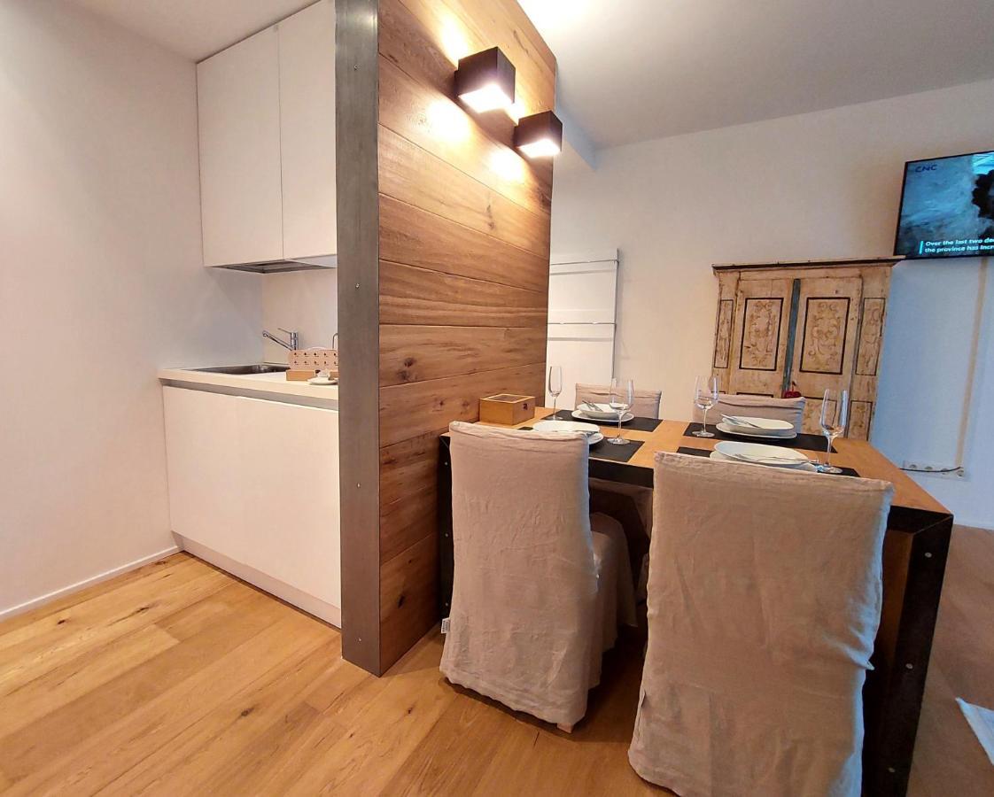 Alpenflair - Charming Ski-To-Door Apartment Bad Kleinkirchheim Zewnętrze zdjęcie