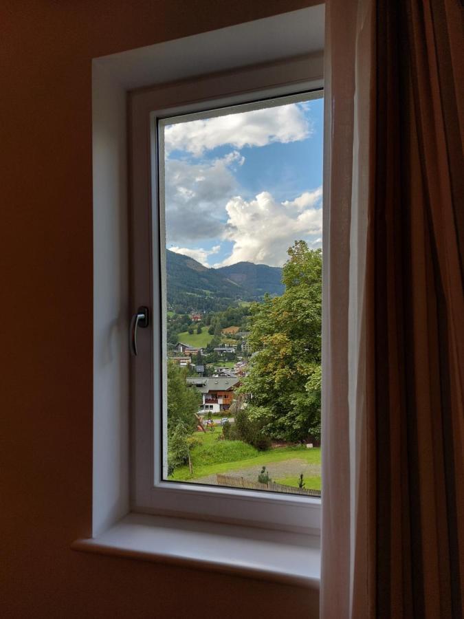 Alpenflair - Charming Ski-To-Door Apartment Bad Kleinkirchheim Zewnętrze zdjęcie