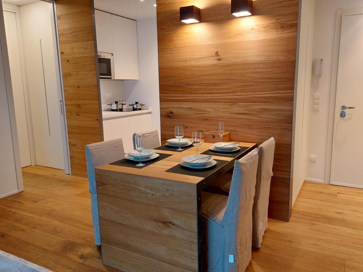 Alpenflair - Charming Ski-To-Door Apartment Bad Kleinkirchheim Zewnętrze zdjęcie