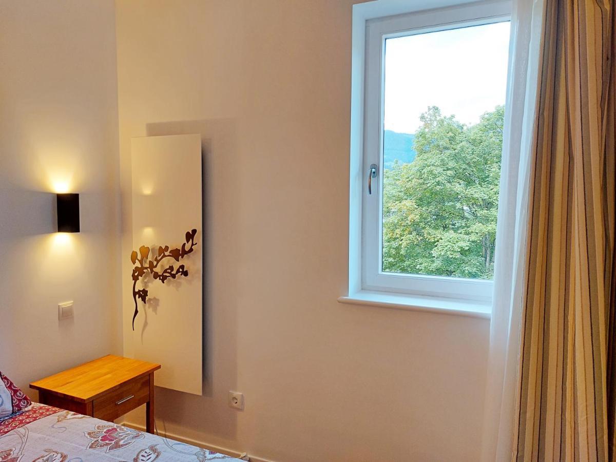 Alpenflair - Charming Ski-To-Door Apartment Bad Kleinkirchheim Zewnętrze zdjęcie