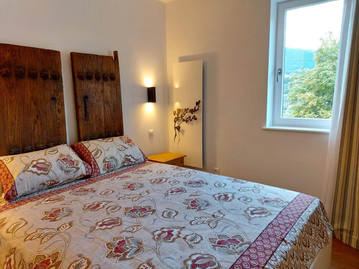 Alpenflair - Charming Ski-To-Door Apartment Bad Kleinkirchheim Zewnętrze zdjęcie
