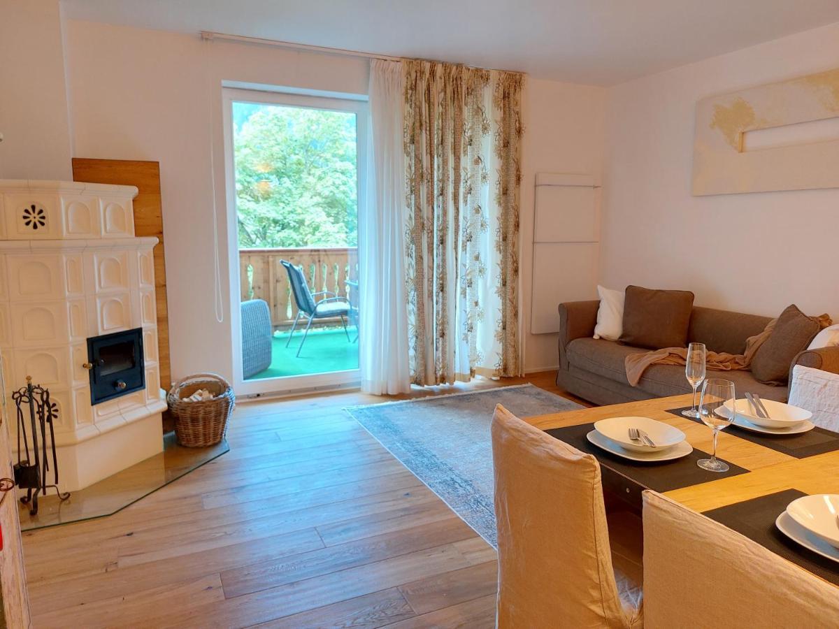 Alpenflair - Charming Ski-To-Door Apartment Bad Kleinkirchheim Zewnętrze zdjęcie