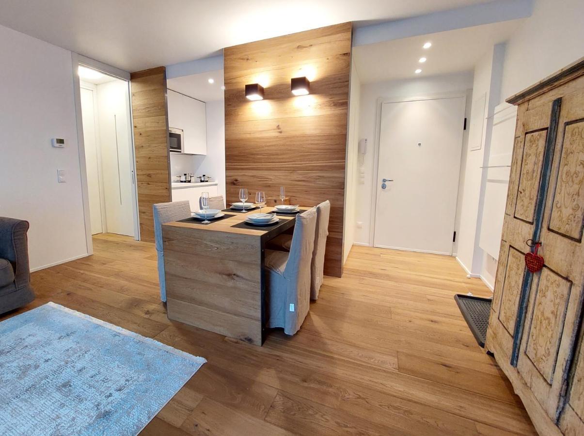 Alpenflair - Charming Ski-To-Door Apartment Bad Kleinkirchheim Zewnętrze zdjęcie